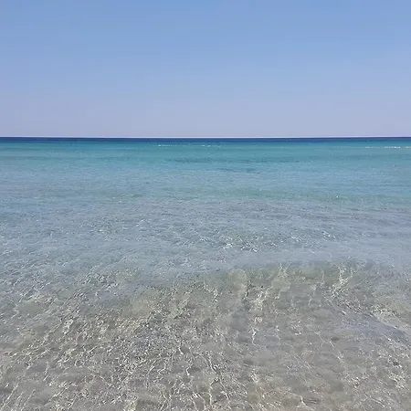 La Clessidra Patù