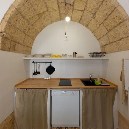 La Clessidra * Patù