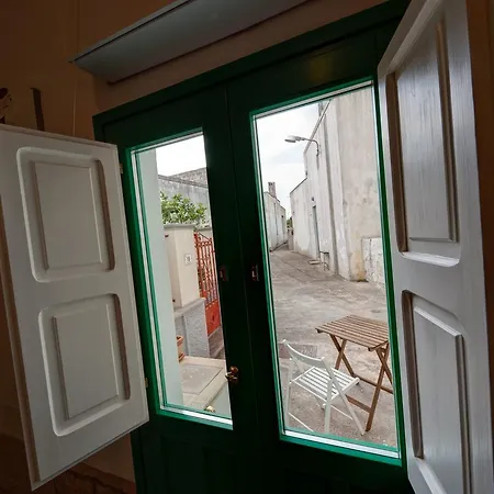 Prázdninový dům La Clessidra