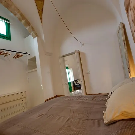 La Clessidra Prázdninový dům *