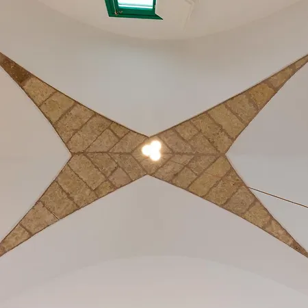 La Clessidra Prázdninový dům Patù